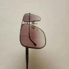 LANCEL　サングラス　メンズ