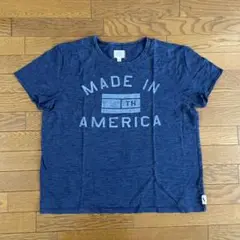 トミーヒルフィガー　メンズTシャツ　XL