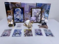 ホロライブ Relax time フィギュア
