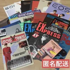 2025年最新】yamaha eos voice cardの人気アイテム - メルカリ