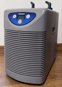 バ*ー様 水槽用クーラー160L対応アクアクーラースリム20 ニッソー 水槽用クーラー アクアクーラースリム 202 対応水量160