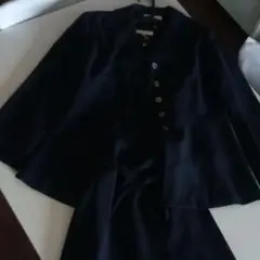 4℃カジュアルスーツ 美品♪