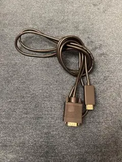 HDMI VGA 変換ケーブル 2m