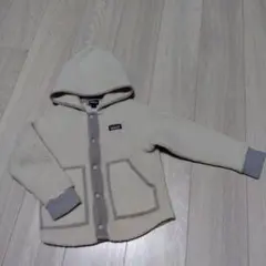 パタゴニア ボア パーカー 5T