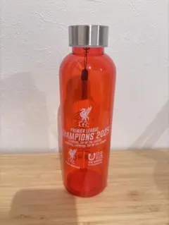 LFC プレミアリーグ チャンピオンズ 2025 ボトル