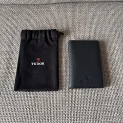 TUDOR チューダー カードケース