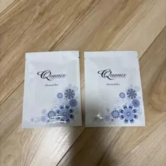 クオニス　ダーマフィラー　２パック