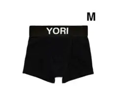 YORI SPORT V2 YORI BRIEFS ボクサーパンツ