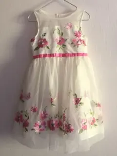 【美品】Tona Michelle ドレス　100〜110