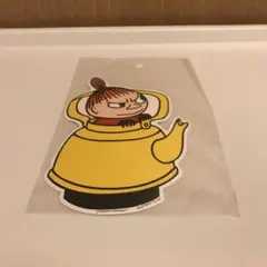 ミィ　ステッカー