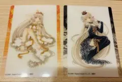 Clamp limited shop ちょびっツクリアブロマイド