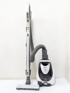 napple0816　三菱電機　掃除機TC-FX55E3-H 三菱電機 掃除機 紙パック式 TC-FX55E3-H MITSUBISHI - メルカリ