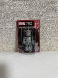 MARVEL フィギュア 15 ゴースト