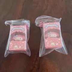 サンリオチョコボックス　マイメロディ