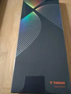 TORRAS Galaxy s25 Ultra ガラスフィルム