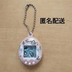 BANDAI たまごっち　シャカシャカチャームコレクション　パールピンク