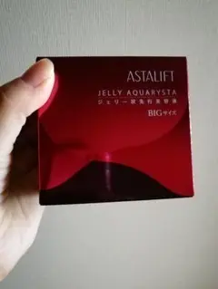 アスタリフト ジェリー アクアリスタ 60g