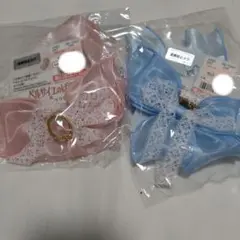 レア しまむら ベルサイユのばら サンリオコラボ りぼん ヘアゴム