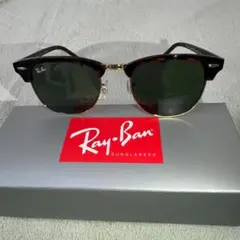 【新品大歓迎】 RayBan レイバン サングラスJKJ