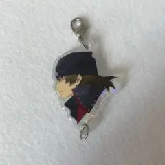ペルソナ3リロード　P3R アイコン　アクリルチャイム　荒垣真次郎