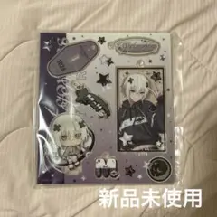 メルト・ダ・テンシ カスタムアクリルチャーム めておら アクスタ アクキー