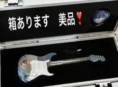 2025年最新】綾波レイ ギターの人気アイテム - メルカリ