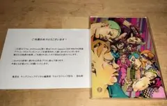 2025年最新】ジョジョマガジン アクリルの人気アイテム - メルカリ