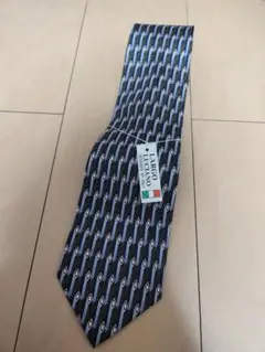 LARGOLUCIANO　ネクタイ　新品未使用3