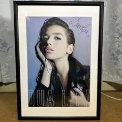 2025年最新】dua lipa サインの人気アイテム - メルカリ