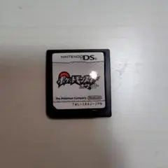 ポケットモンスター ホワイト Nintendo DS