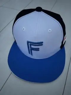 ファイターズ　HONDA フラットブリムキャップ
