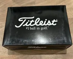 Titleist HVC Soft Feel ゴルフボール 6個