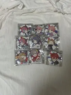CRフェス 2024 缶バッチ まとめ売り