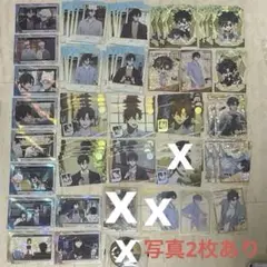 時光代理人 トレカ 程小時 トキ　まとめ売り