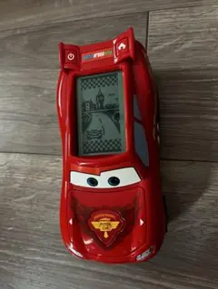 Vtech Disney Cars 2-McQueen 英語学習ゲーム