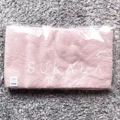【非売品】SUKULA HOME リラックスフィルセラブランケット ピンク