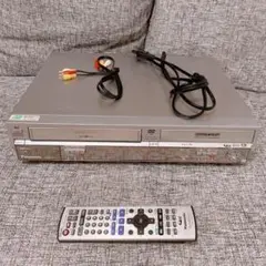 Panasonic DMR-E150V VHS DVDレコーダー