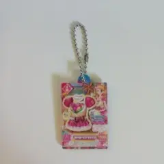 アイカツ 大空あかり ガチャ