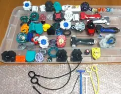 ベイブレードまとめ売り