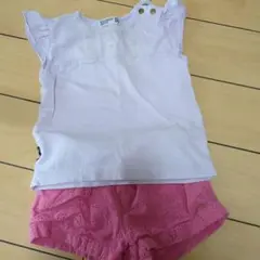 プチバトー　ラグマート