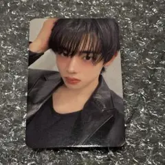 FANTASYBOYS ミンソ ヨントン サイン会 0508 特典 トレカ