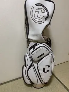 値下げ 初心者、スライサー向け Cobra フルセット キャディバッグ付 コブラ