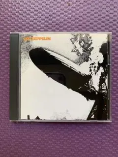 レッド・ツェッペリン LED ZEPPELIN 【日本製CD】