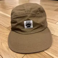 メンズ　グリップスワニー　キャップ　帽子　ワークキャップ