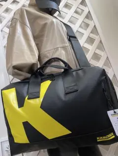 ⭐︎激レア　ドイツから⭐︎新品⭐︎Kärcher モバイルオフィスバッグ