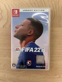 FIFA22 スイッチ