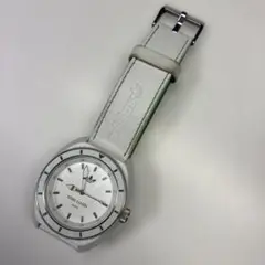 【稼働品】adidas アディダス 腕時計