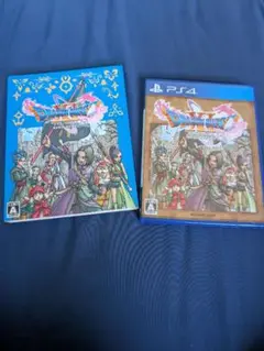 PS4 ドラゴンクエスト11 S