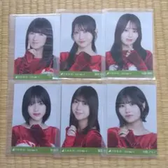 乃木坂46 乃木コレ スペシャル衣装46 生写真 まとめ売り