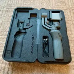 「難あり」DJI OSMO MOBILE2 スマートフォン用ジンバル